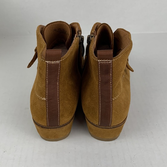 Franco Sarto ankle boots - Picture 4 of 13